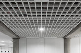 SAS800 Trucell | Open Cell Ceilings | SAS International